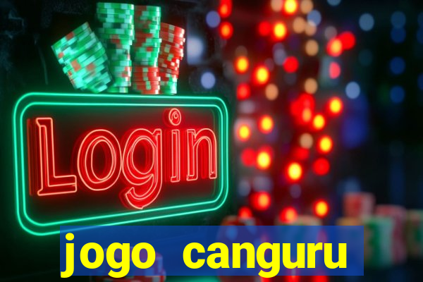 jogo canguru carlinhos maia